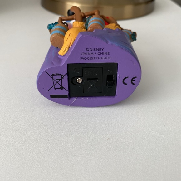 Disney Parks sorcerer Mickey ornament - Picture 5 of 5